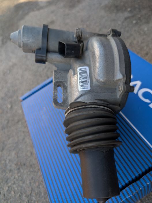 Актуатор счеплення Смарт 451 (б/в)