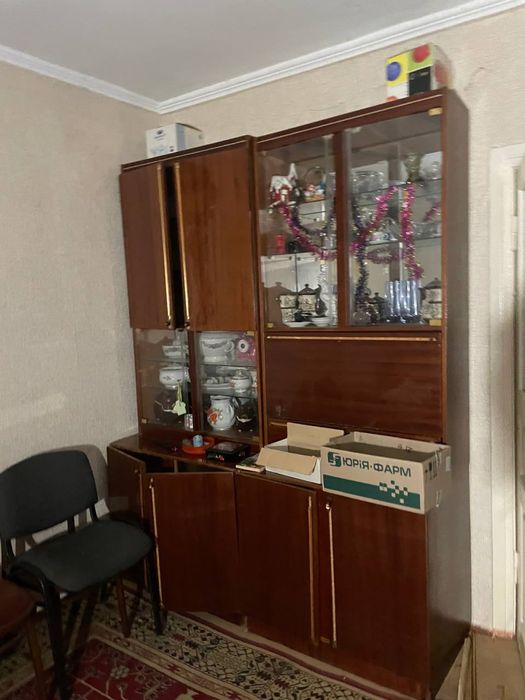 Віддам безкоштовно меблі!