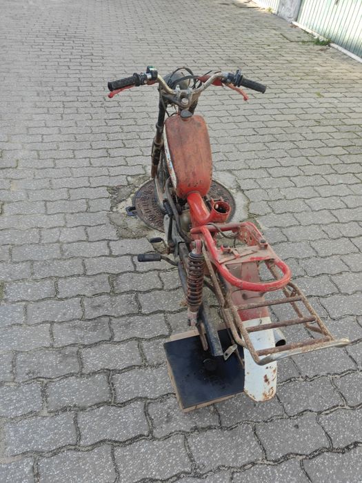 Casal Boss 2V  - sem Docs