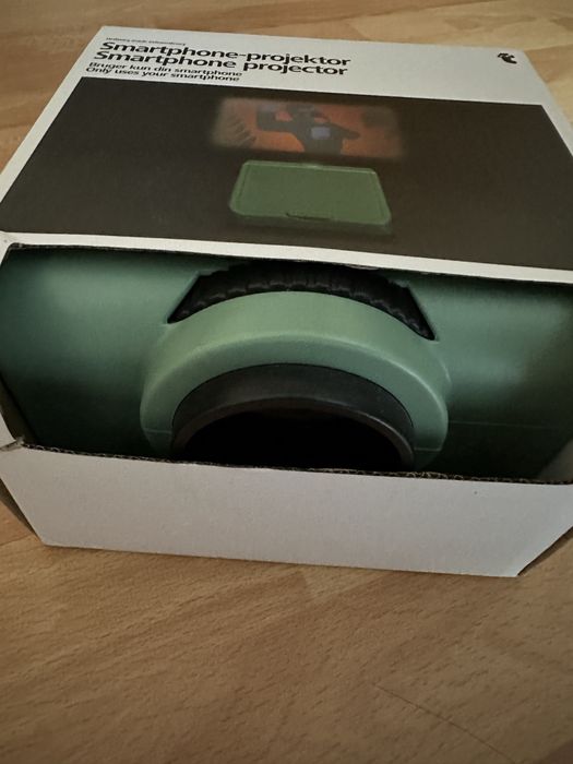 Tiger Mobile Projector64284523693699121