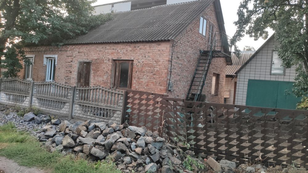 Продам будинок в м. Літин, Вінницька обл