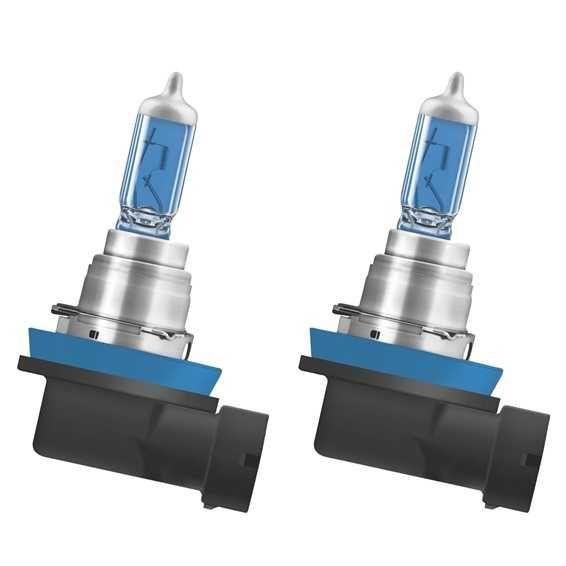 Lâmpadas Osram H8 Cool Blue Intense Next Generation