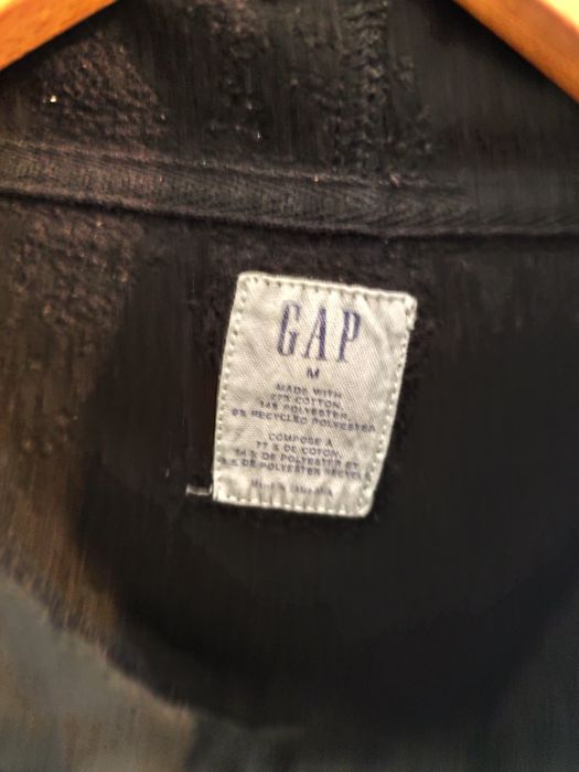 Bluza z kapturem GAP, rozmiar M