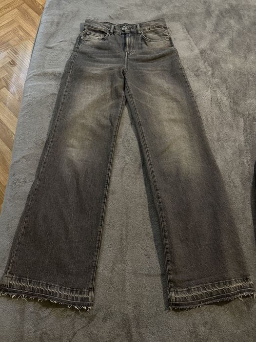 Джинси Massimo Dutti нові