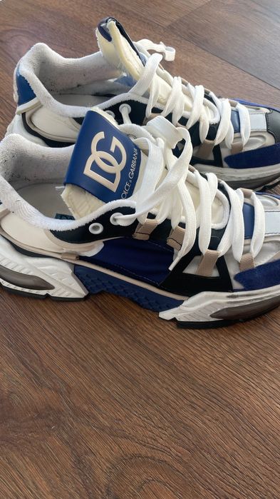 Ténis Dolce&Gabanna