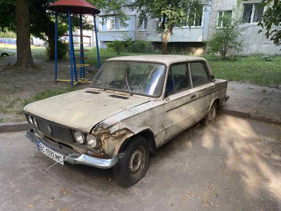 Продається ВАЗ 2106
