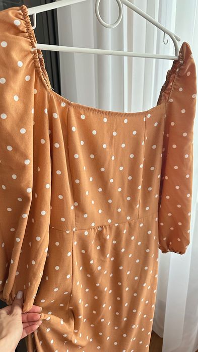 Сукня літня легка