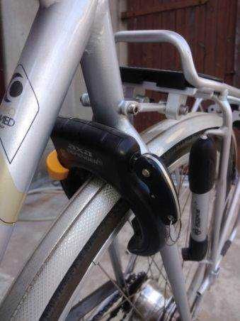 Rower model Trek L300