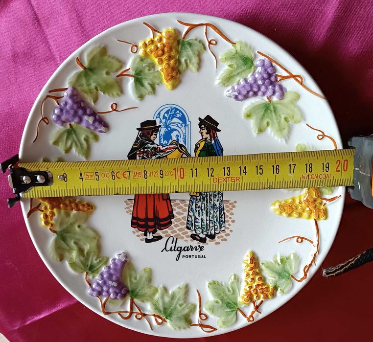 Conjunto de 2 Lembranças