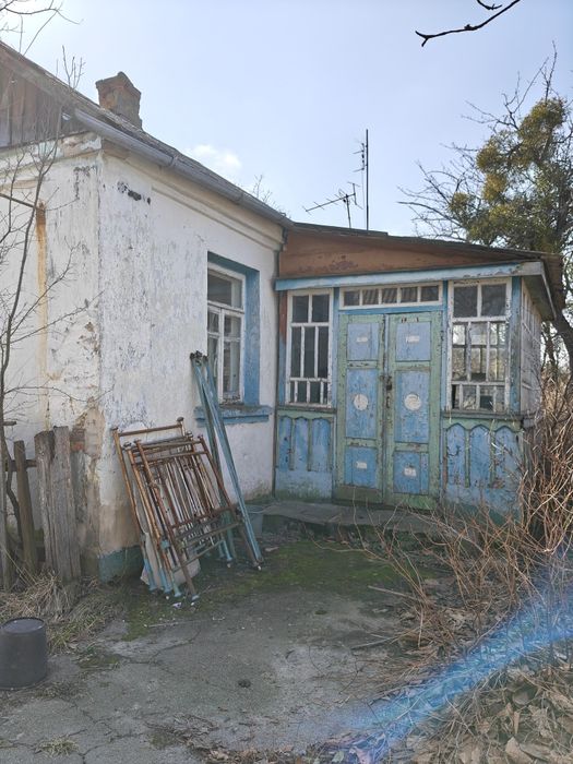 Будинок село Садки