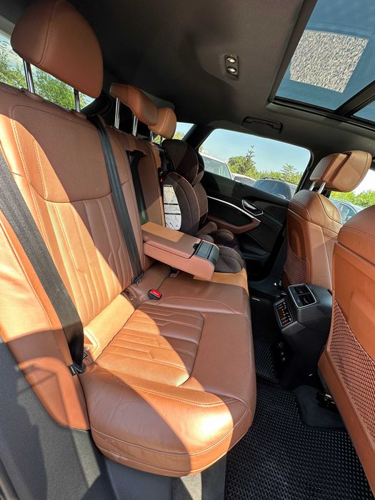 Продам Audi e-tron Prestige 2019 рік можлива розстрочка,кредит,обмін!