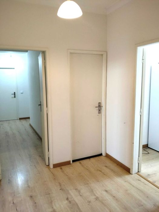 T2 na Av. Marquês Pombal - Leiria