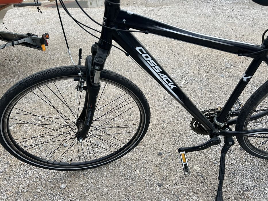 rower cossack summit wx