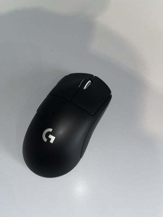 Myszka logitech g pro x superlight 2