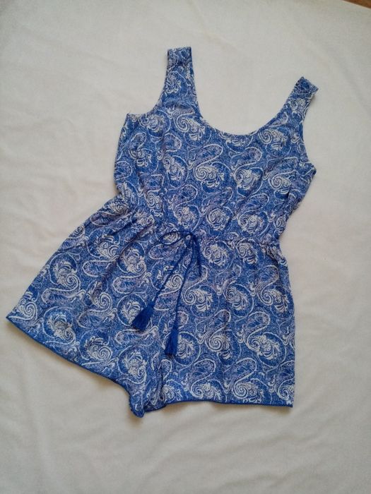 Ромпер, комбінезон з шортами F&F