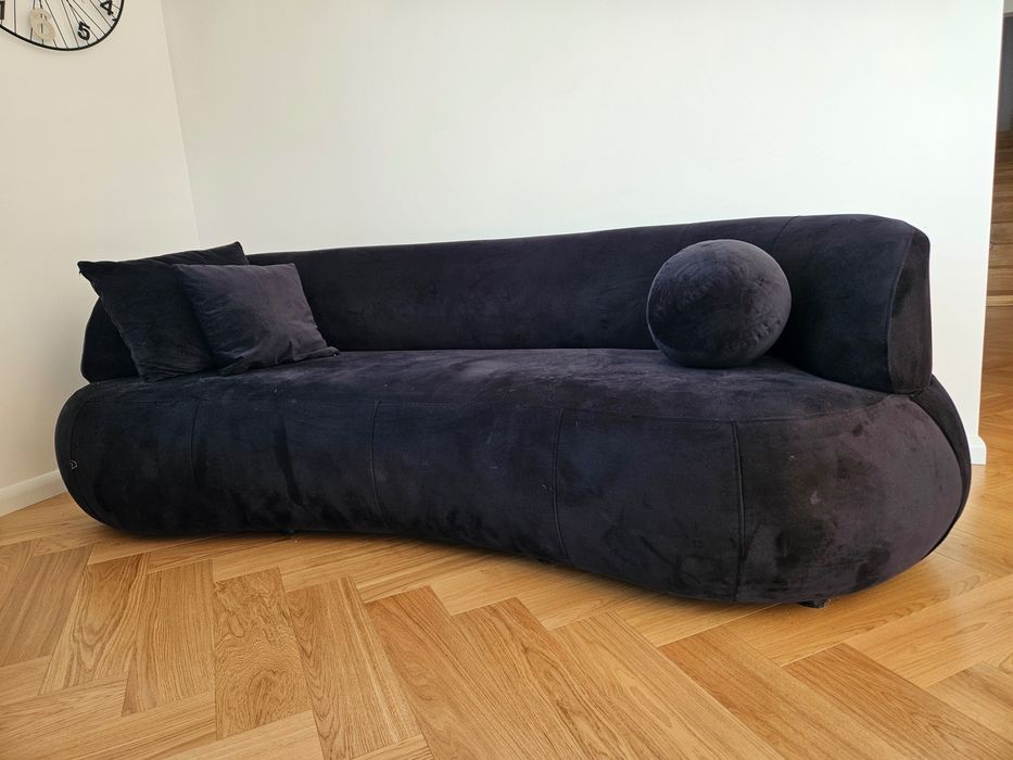 Sofa Soul Two Arm [PUSZMAN]