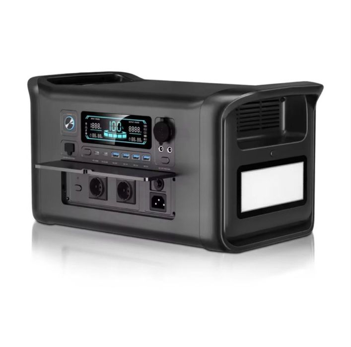 Зарядна станція Apower  Ctolity AP1000 , 1024ah, 1800w lifepo4