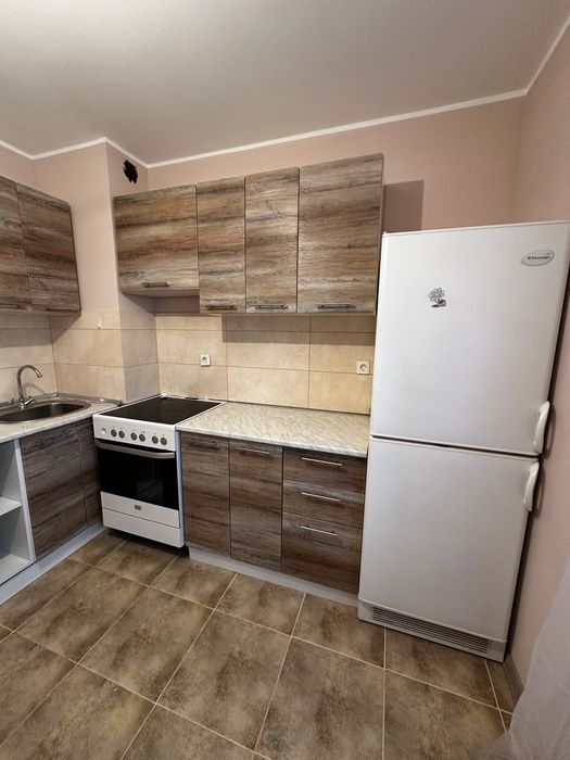 Продаж чудової квартири з новим ремонтом на Москаленка 49 без %