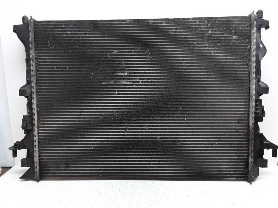 Radiador De Água Renault Espace Iv Jk0