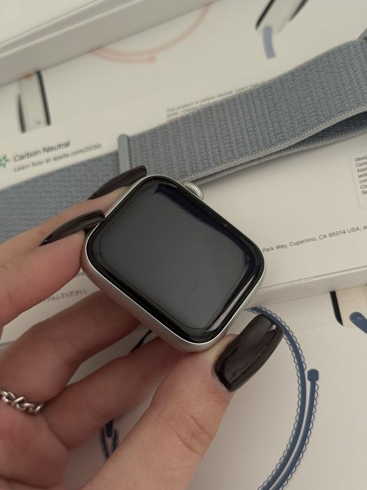 Apple Watch SE 2 44 mm