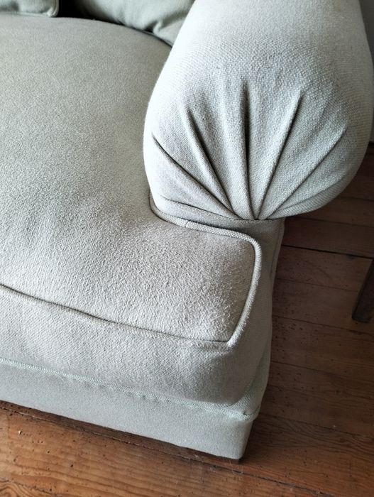 Sofa Antigo 3 pessoas