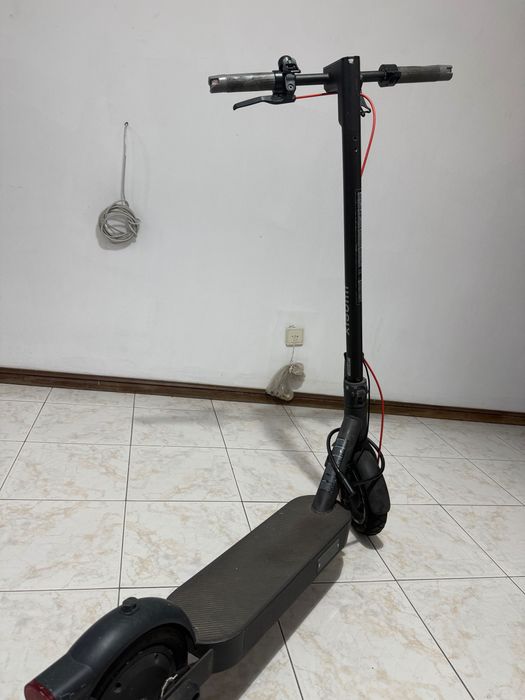 Trotinete elétrica