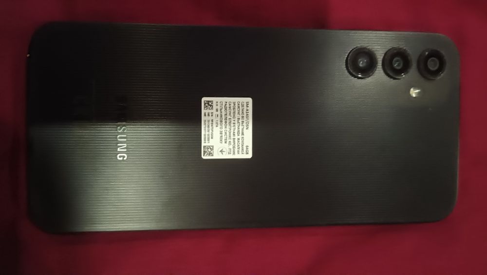 Продам телефон Samsung A14