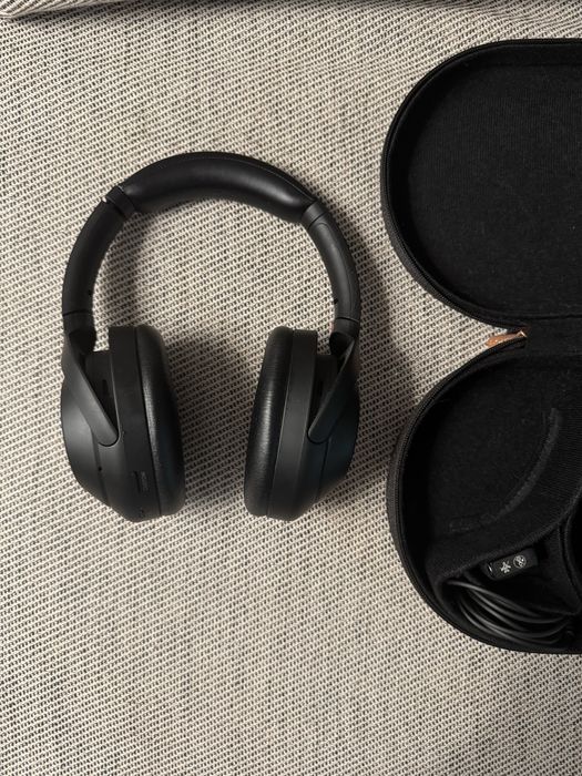 Auscultadores Sony WH-1000XM4 (Bom estado)