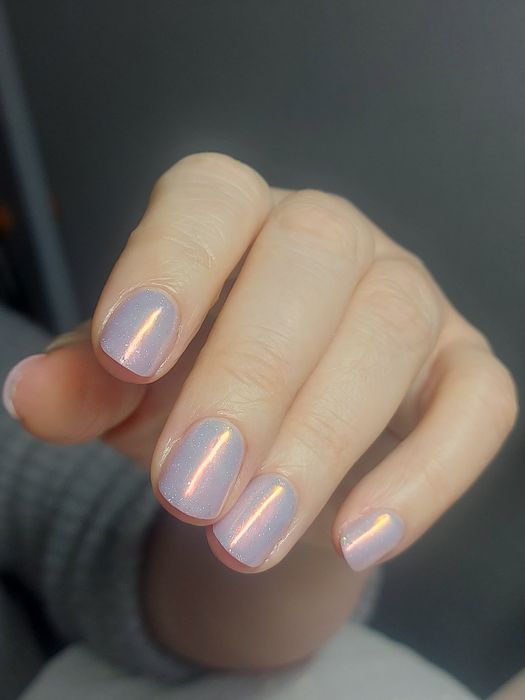 Маникюр и педикюр