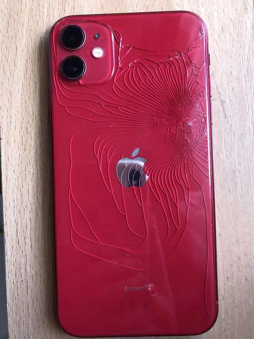 Продам Iphone 11