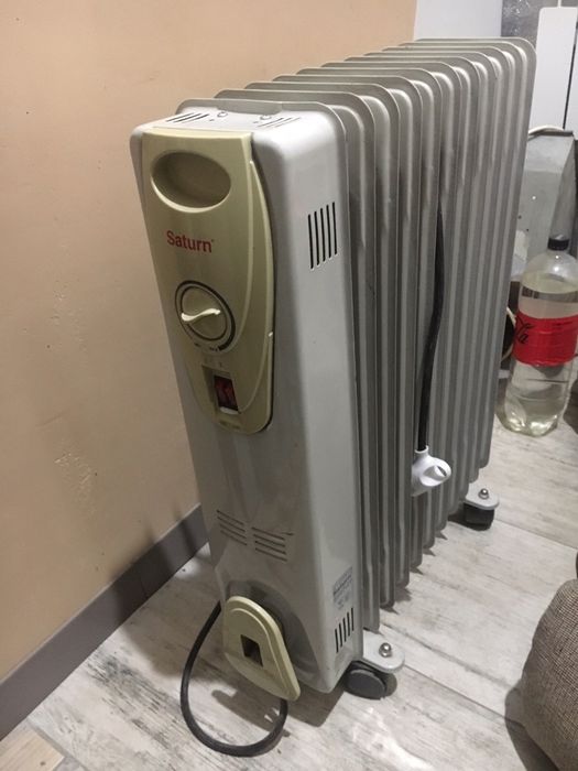 Обогреватель экономичный