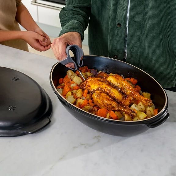 Caçarola Bimby - Nova na caixa