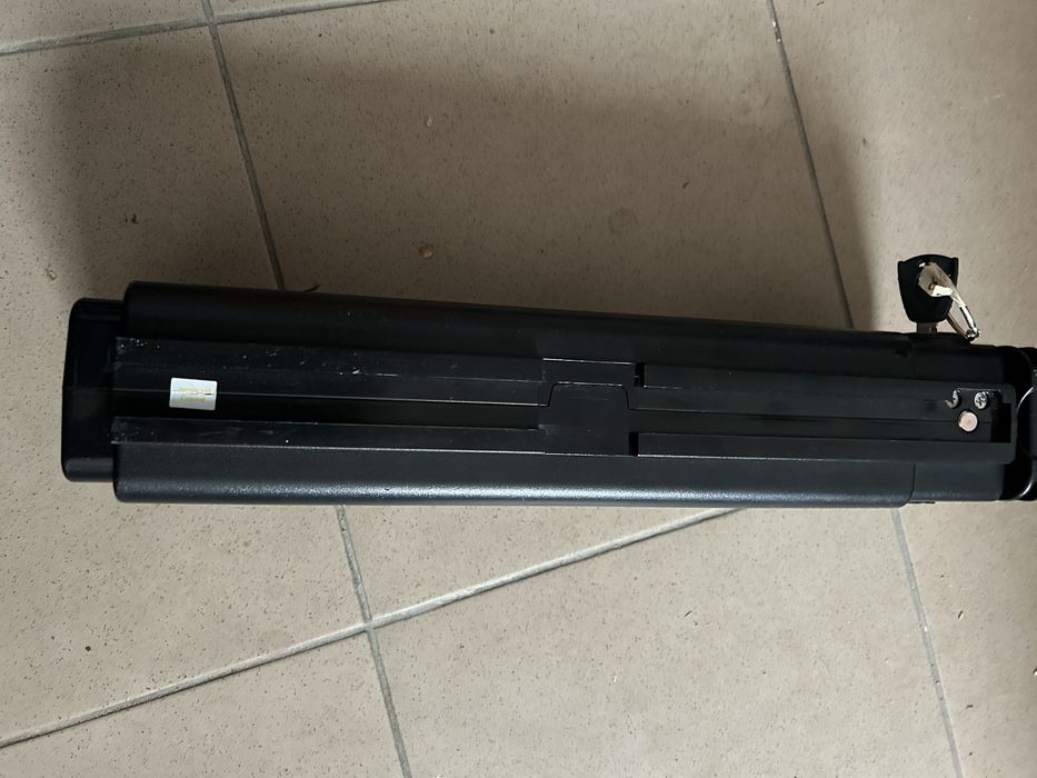 : Bateria do roweru elektrycznego E-Bike 36V 10.4Ah Samsung | Stan Nieznany / Baza