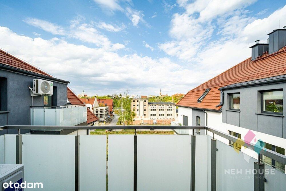 Niepodległości, pow. 128 m2, 2 balkony, winda
