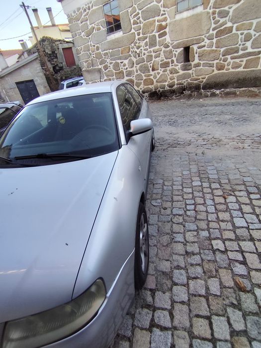 Audi A3 1.9 TDI 90cv
