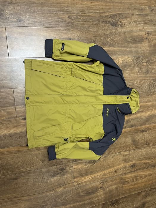 Куртка дощовик Sherpa Kathmandu 3 in 1 Jacket розмір М