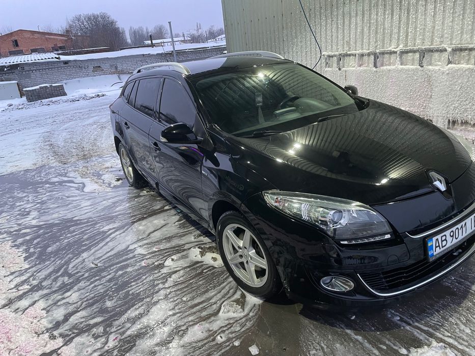 Продам машину в класному стані