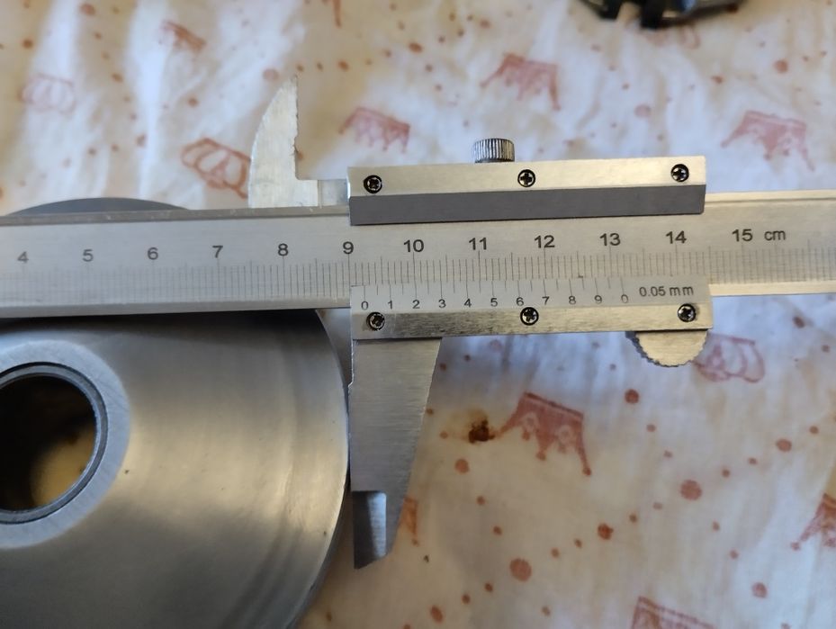 Продам вариатор Honda Dio 62