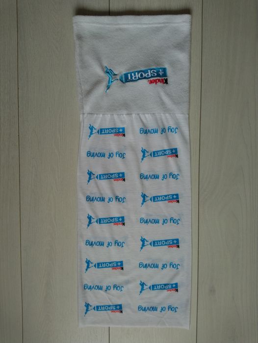 Баф зимовий бафф