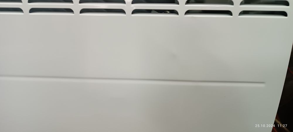 Grzejniki elektryczne