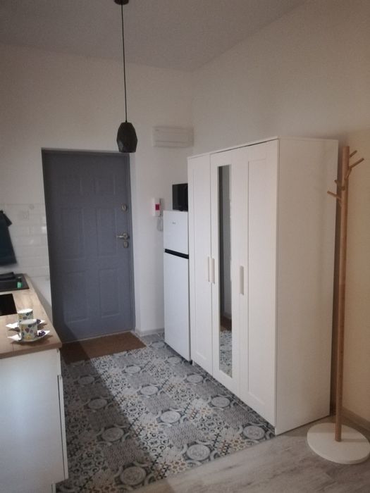 Studio na godziny i noce - Praga Północ