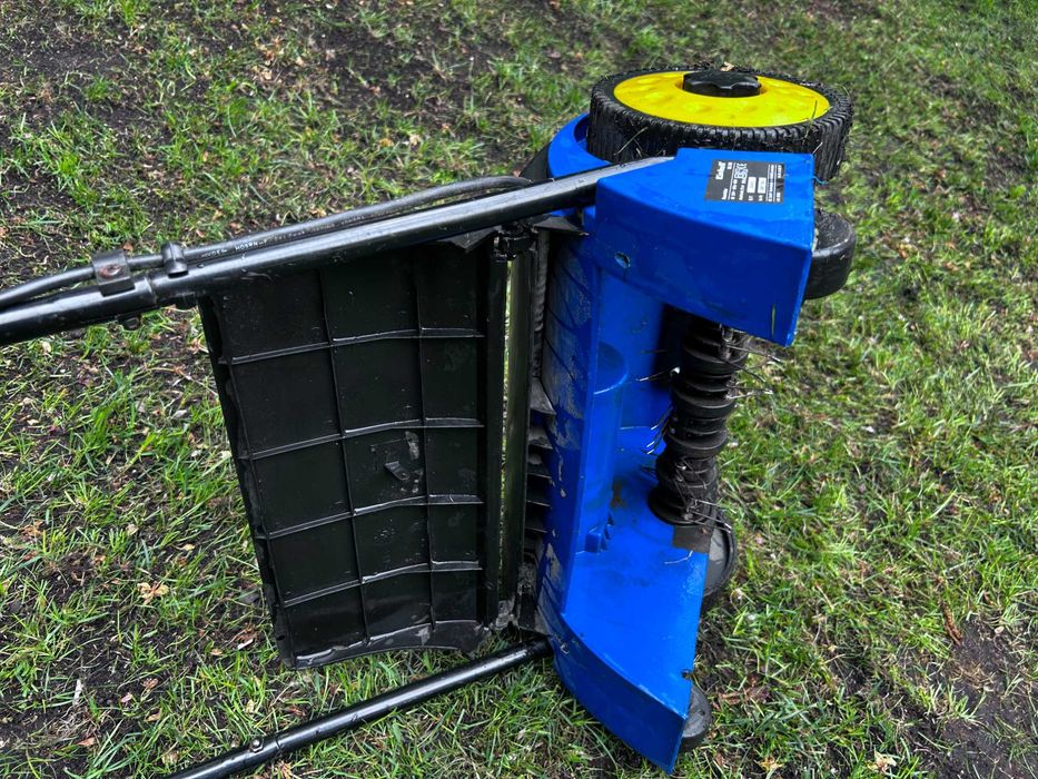 Aerator elektryczny Einhell Erl 500