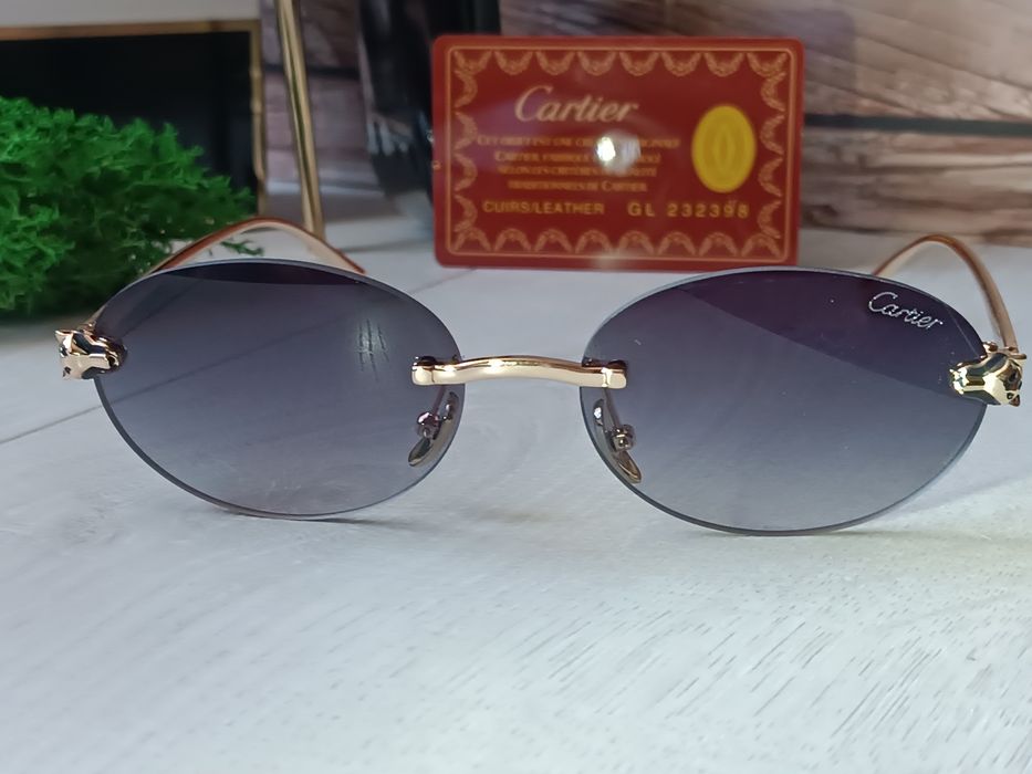 Брендові окуляри .Саrtiеr.