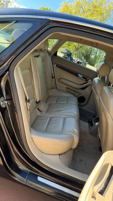 Audi A6 2.0 TDI em prefeitas condições