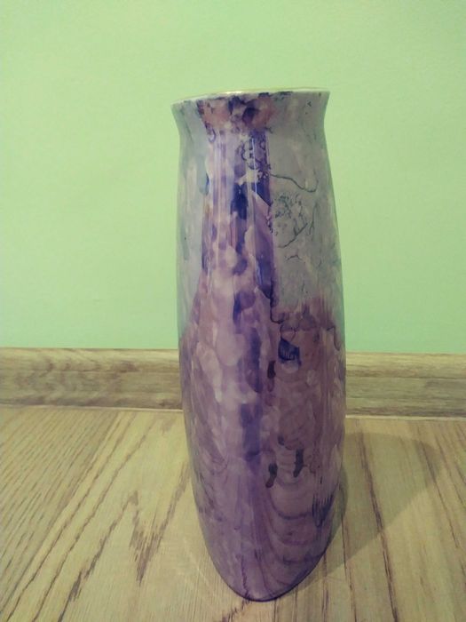 Wazon walbrzych trojkatna podstawa