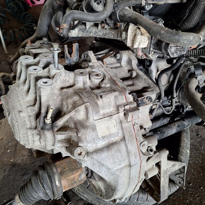 Automatyczna Skrzynia biegów af40 tf80sc aisin a20dth 2.0 insignia