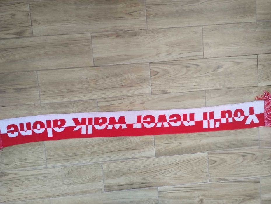 Szaliki piłkarskie
