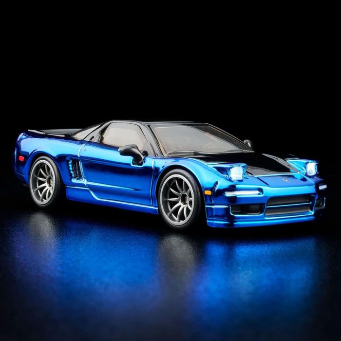 Hot Wheels RLC Exclusive Membership Car 1965 Shelby Cobra 427 S/C