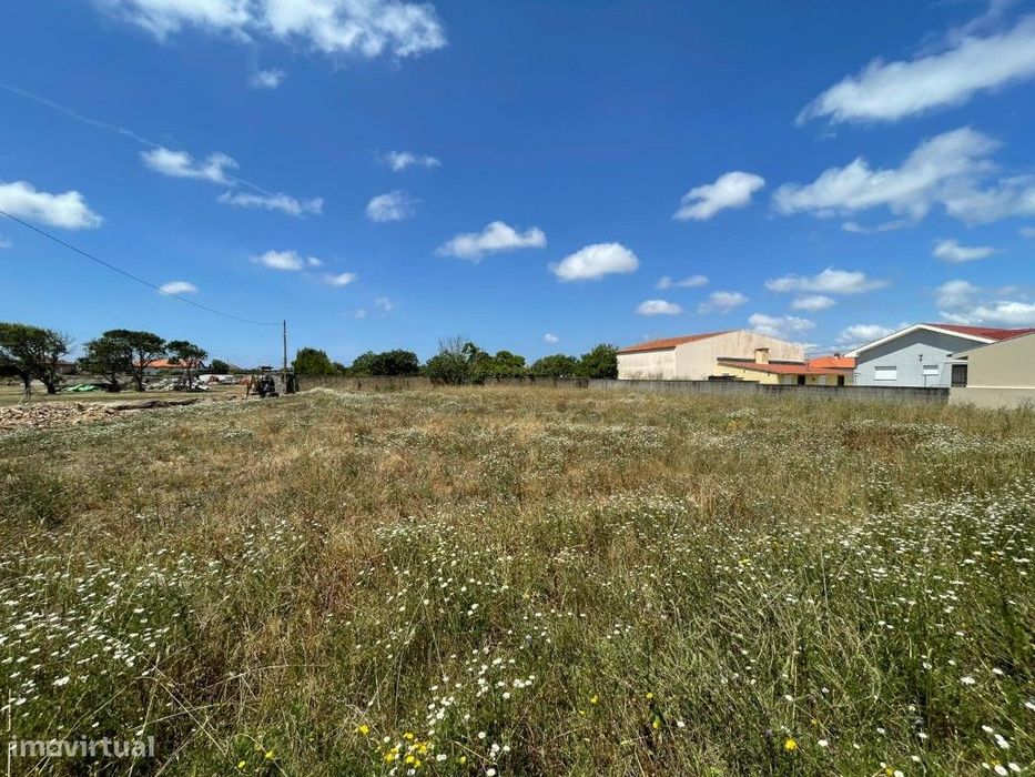 Terreno p/ construção - Veiros