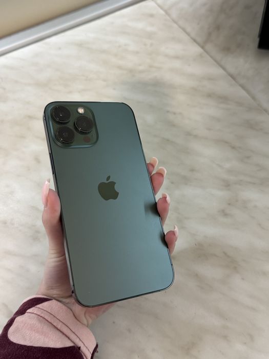 iphone 13 pro max 128 gb